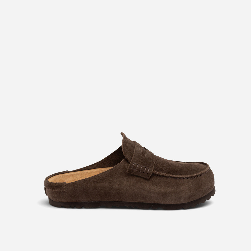 UGG City Classic Penny Unisex Mules