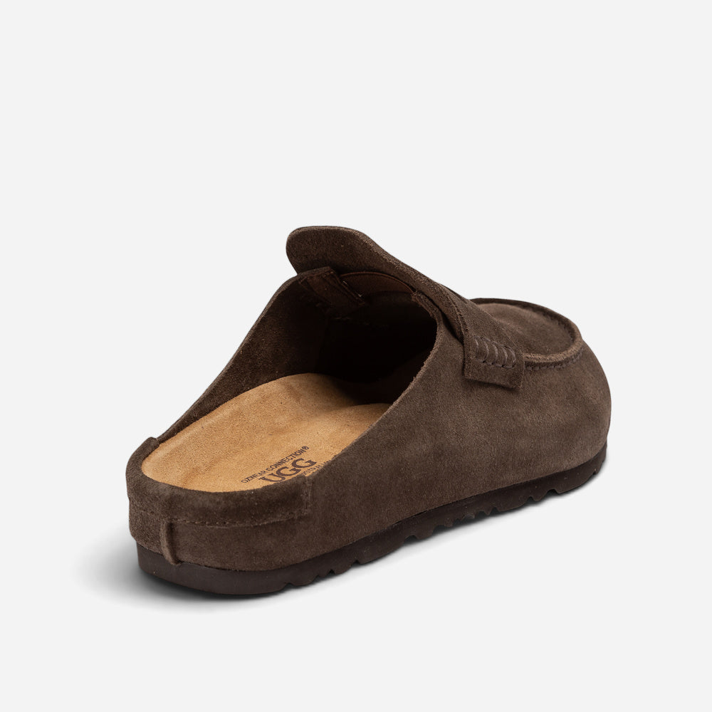 UGG City Classic Penny Unisex Mules