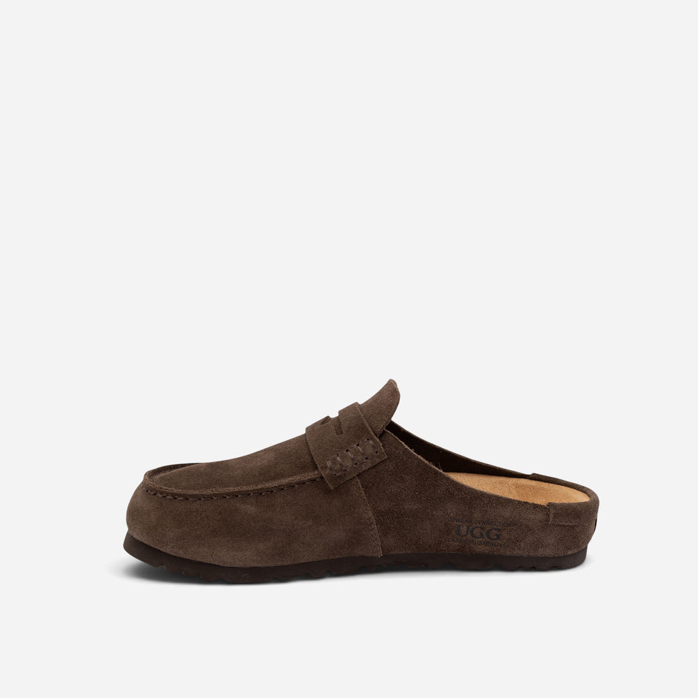 UGG City Classic Penny Unisex Mules