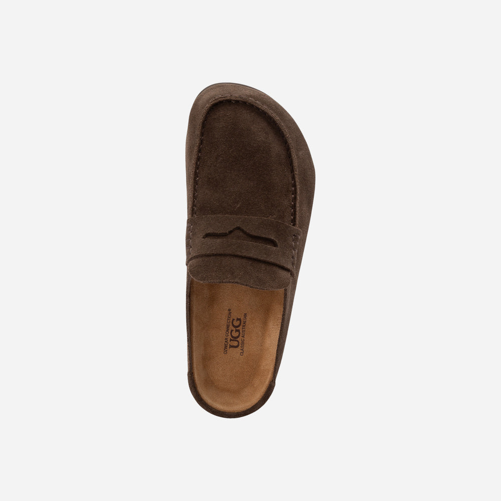UGG City Classic Penny Unisex Mules