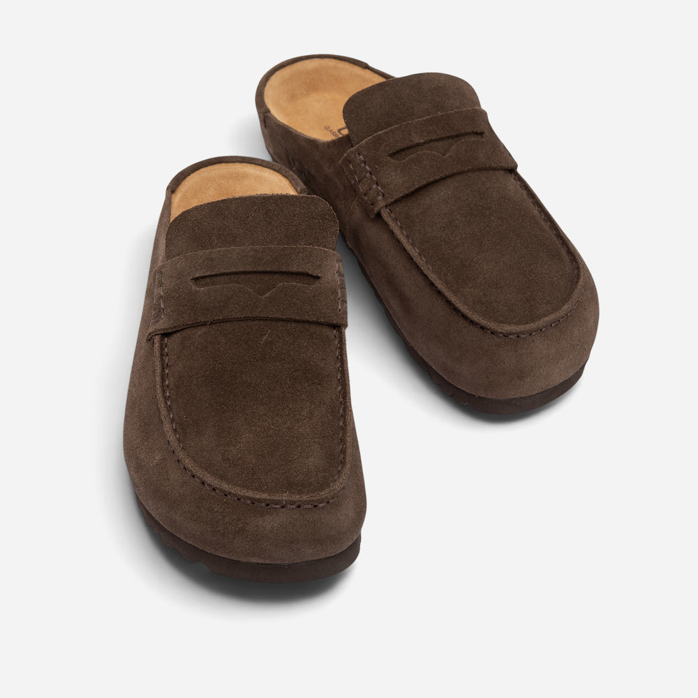 UGG City Classic Penny Unisex Mules