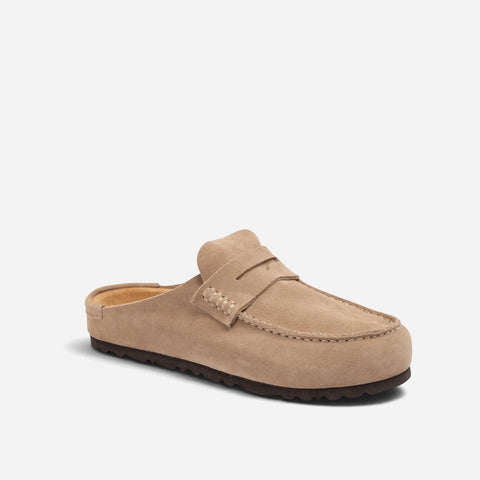 UGG City Classic Penny Unisex Mules