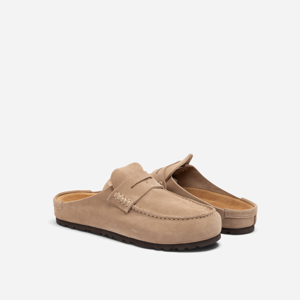 UGG City Classic Penny Unisex Mules