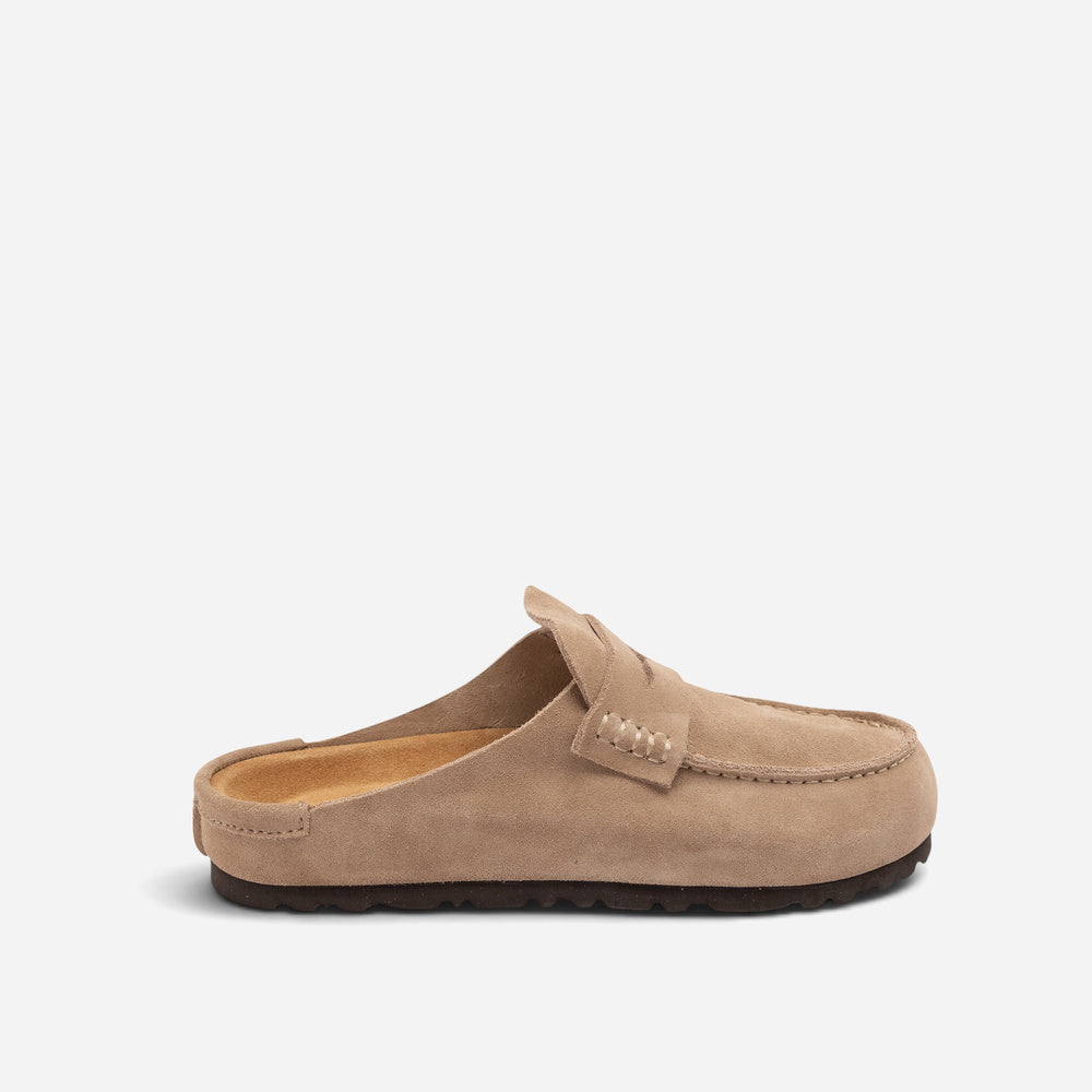 UGG City Classic Penny Unisex Mules