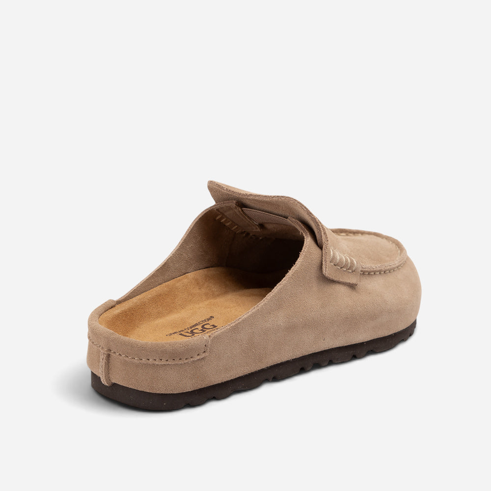 UGG City Classic Penny Unisex Mules
