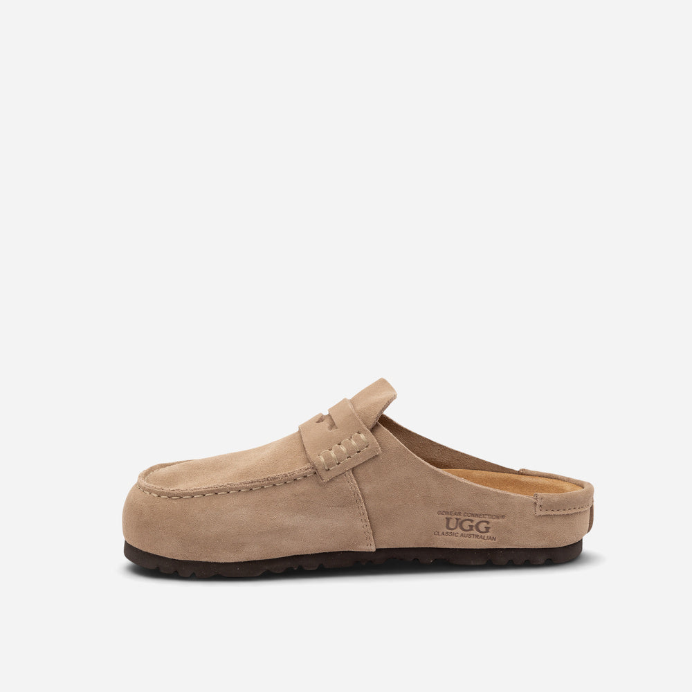 UGG City Classic Penny Unisex Mules