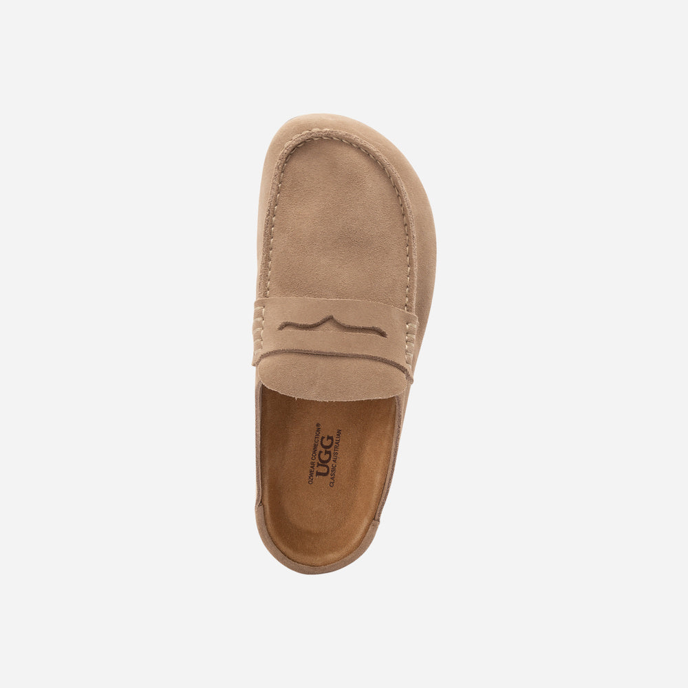 UGG City Classic Penny Unisex Mules