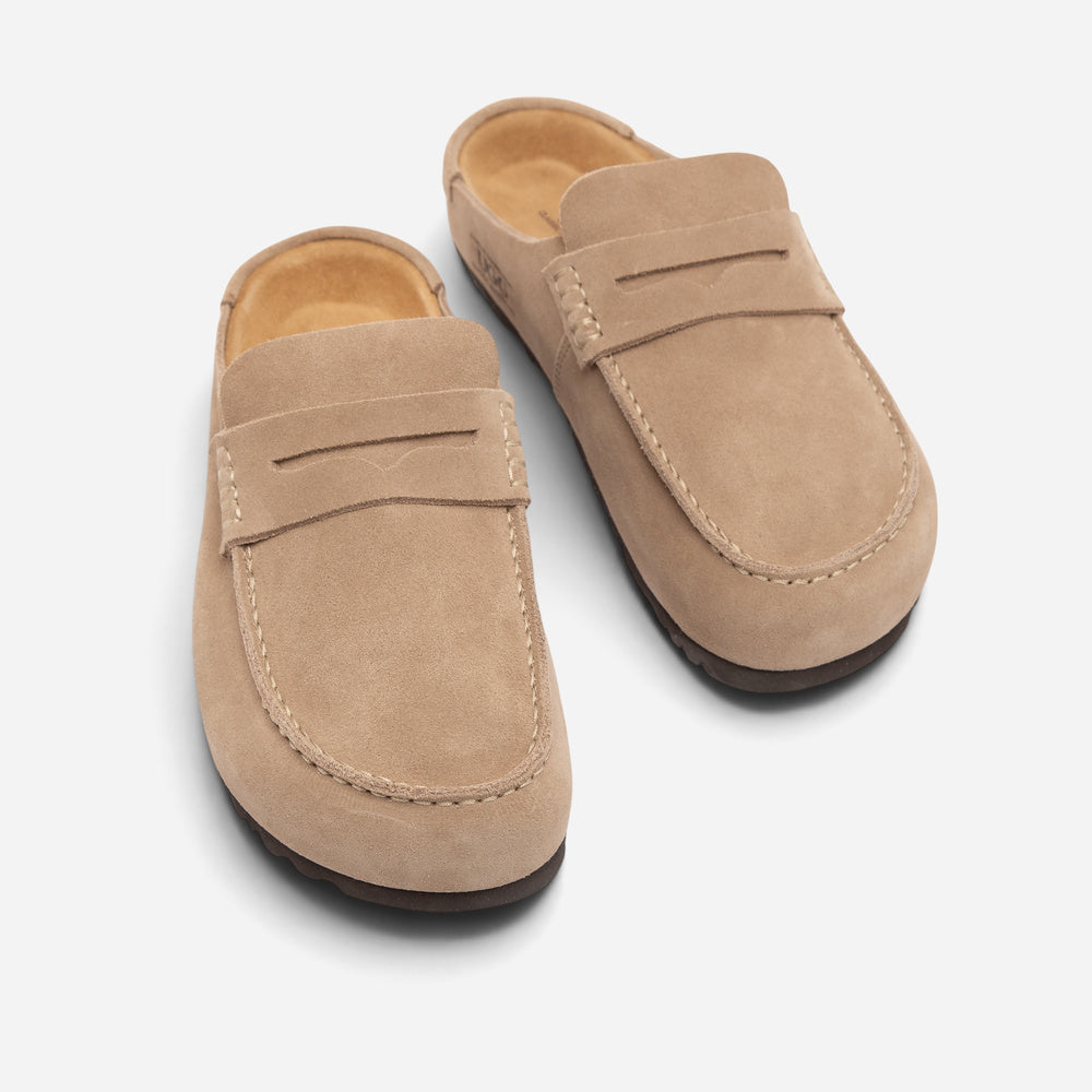 UGG City Classic Penny Unisex Mules