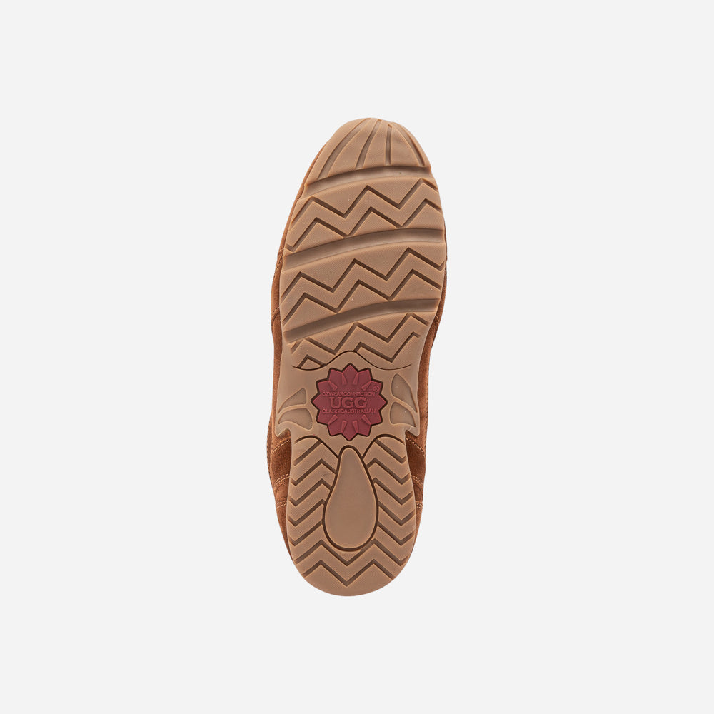 UGG TR Cosy Shearling Sneakers