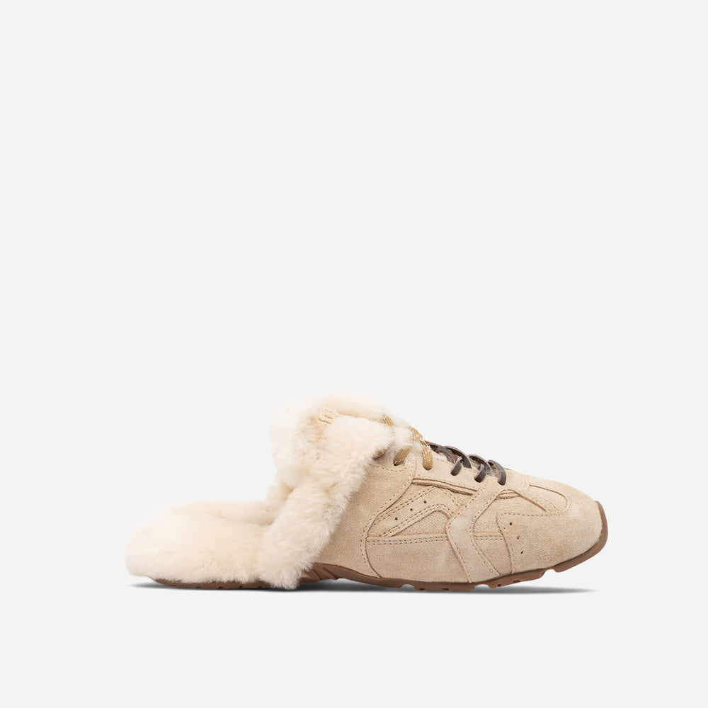 Ugg Tr Cosy Shearling Mule