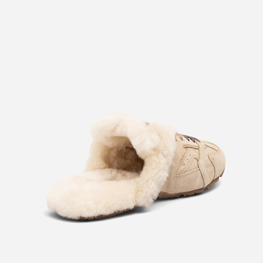 Ugg Tr Cosy Shearling Mule