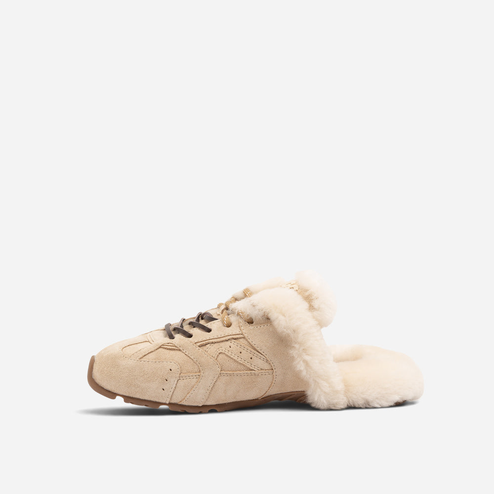 Ugg Tr Cosy Shearling Mule