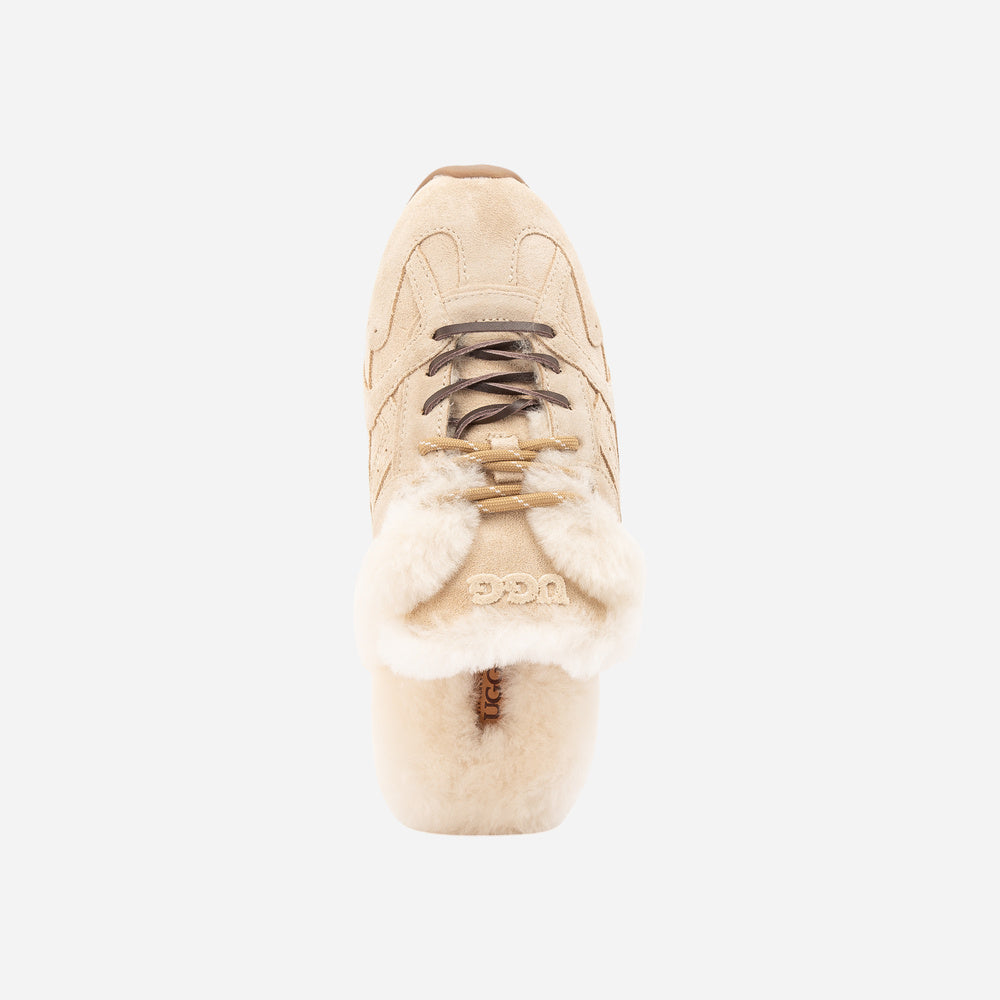 Ugg Tr Cosy Shearling Mule