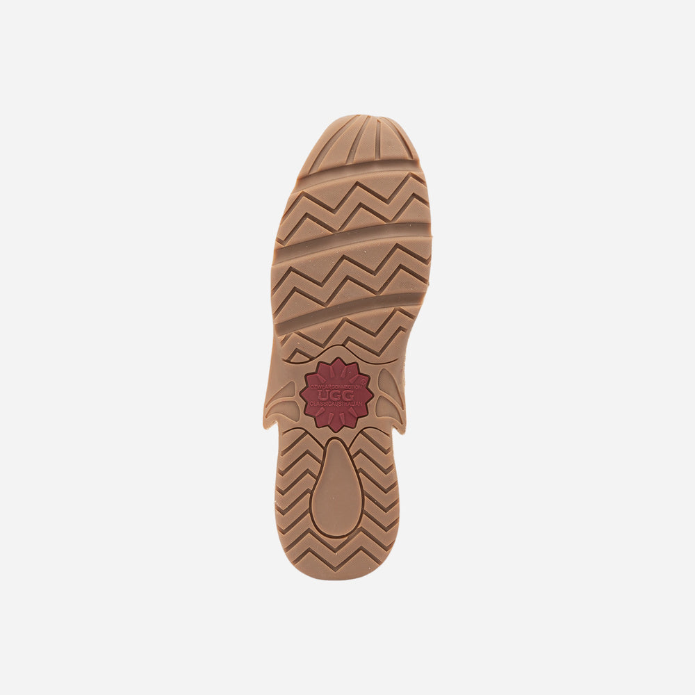 Ugg Tr Cosy Shearling Mule