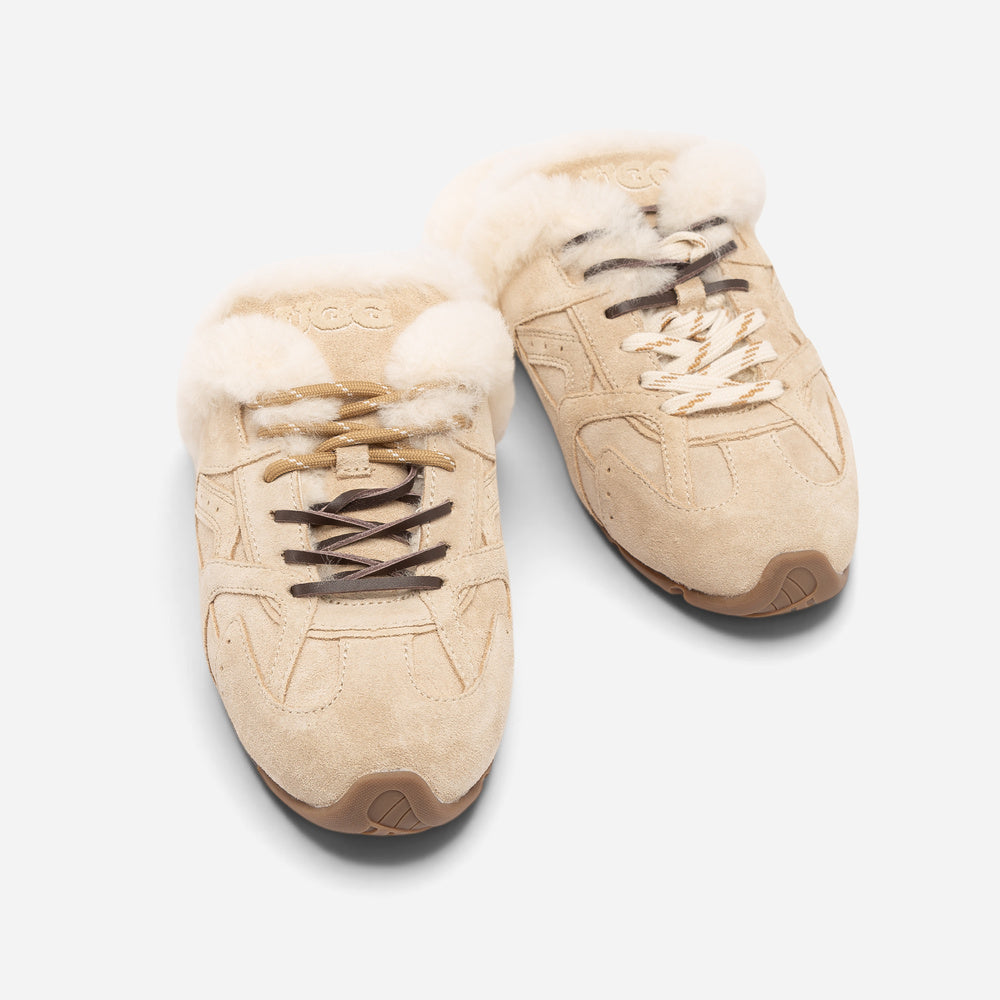 Ugg Tr Cosy Shearling Mule
