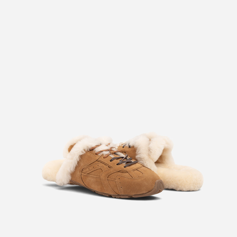 Ugg Tr Cosy Shearling Mule