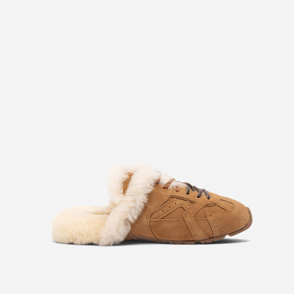 Ugg Tr Cosy Shearling Mule