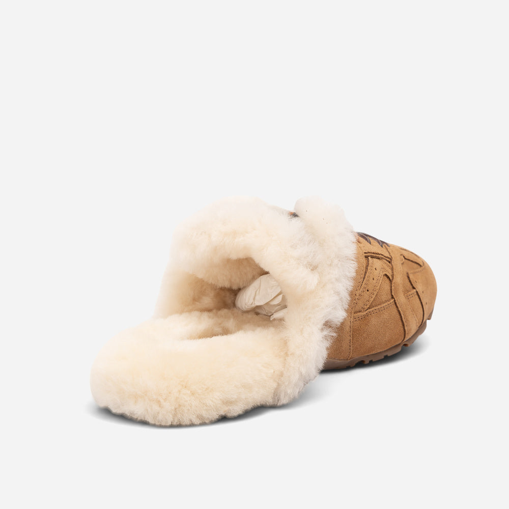 Ugg Tr Cosy Shearling Mule