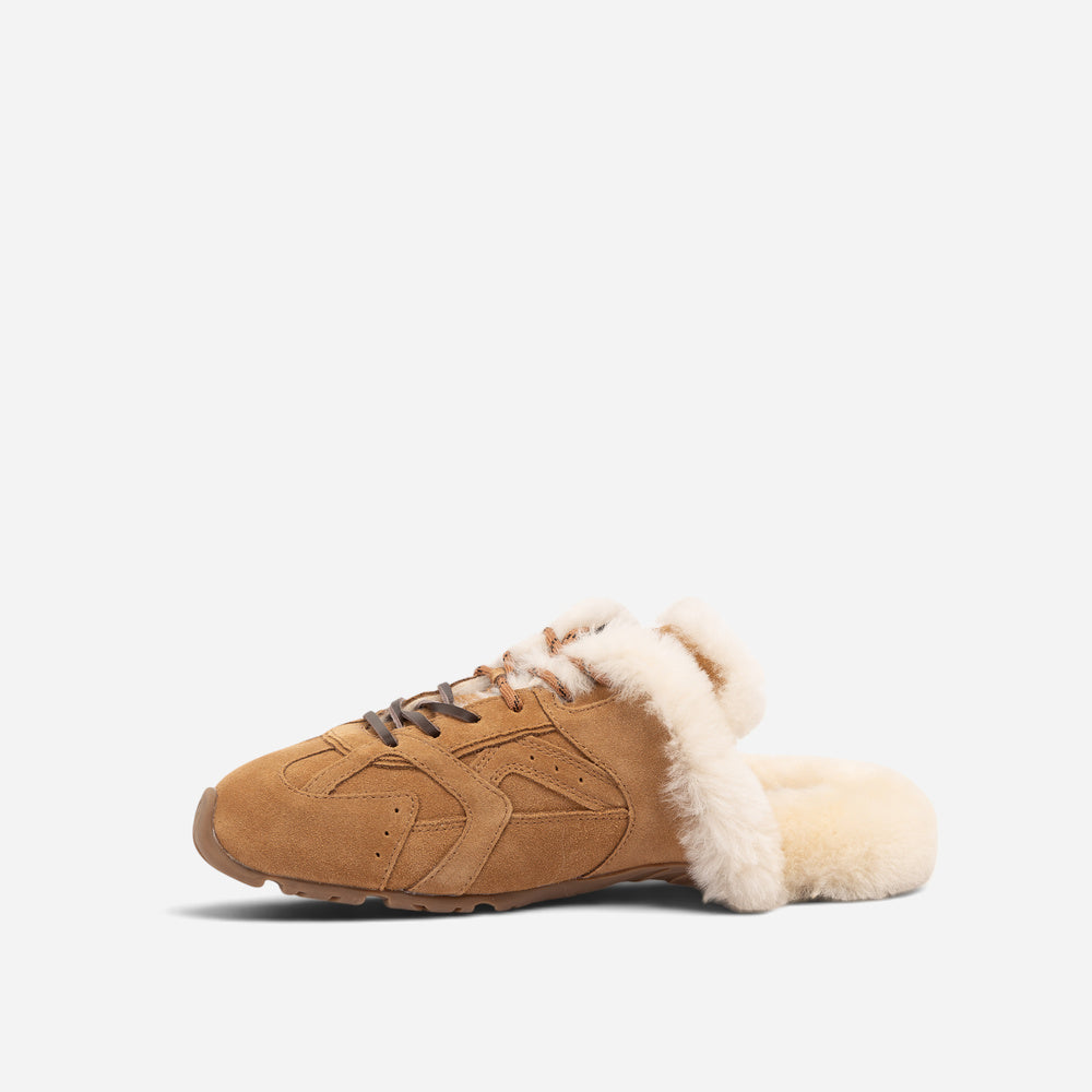 Ugg Tr Cosy Shearling Mule