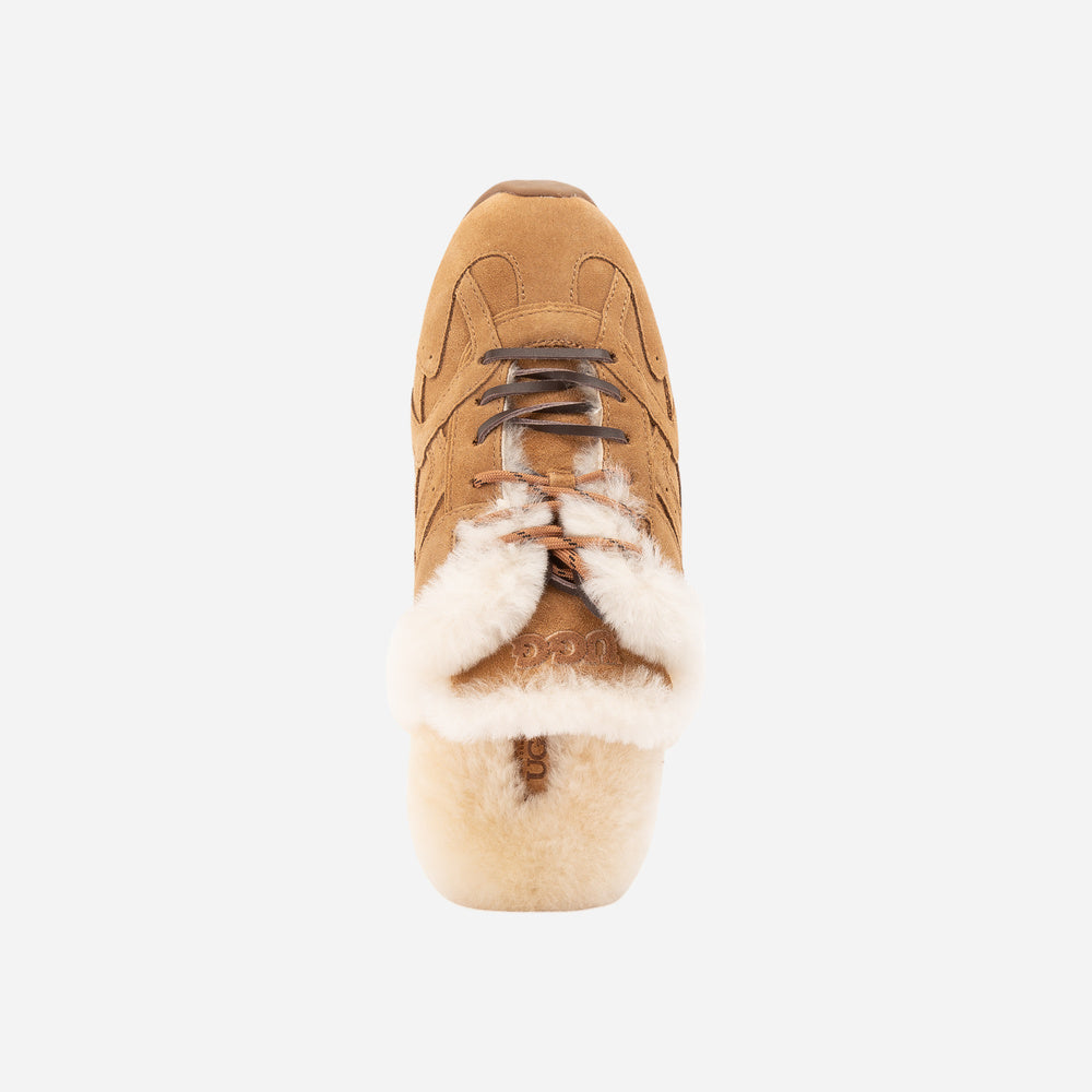 Ugg Tr Cosy Shearling Mule