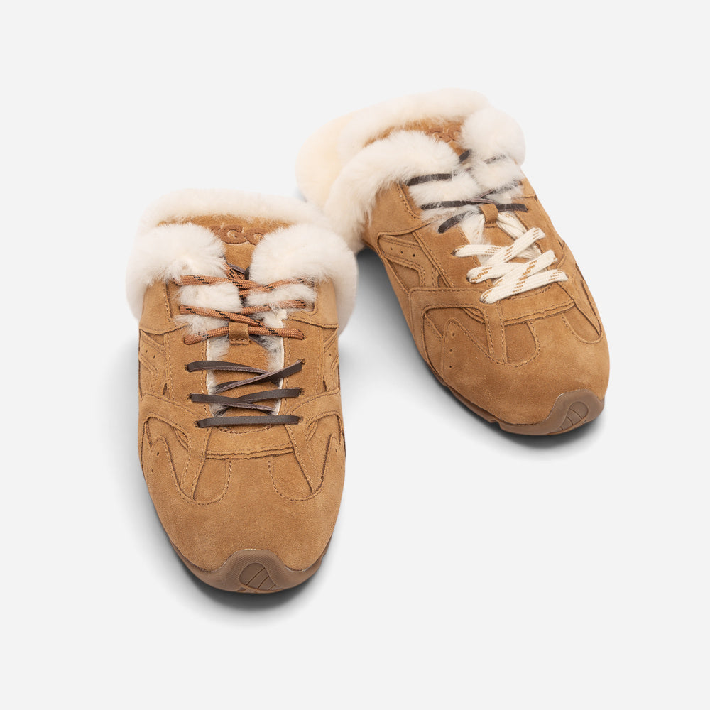 Ugg Tr Cosy Shearling Mule