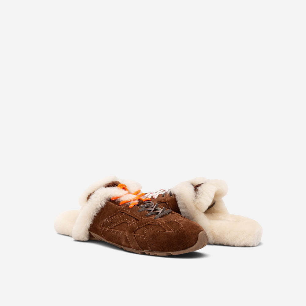Ugg Tr Cosy Shearling Mule