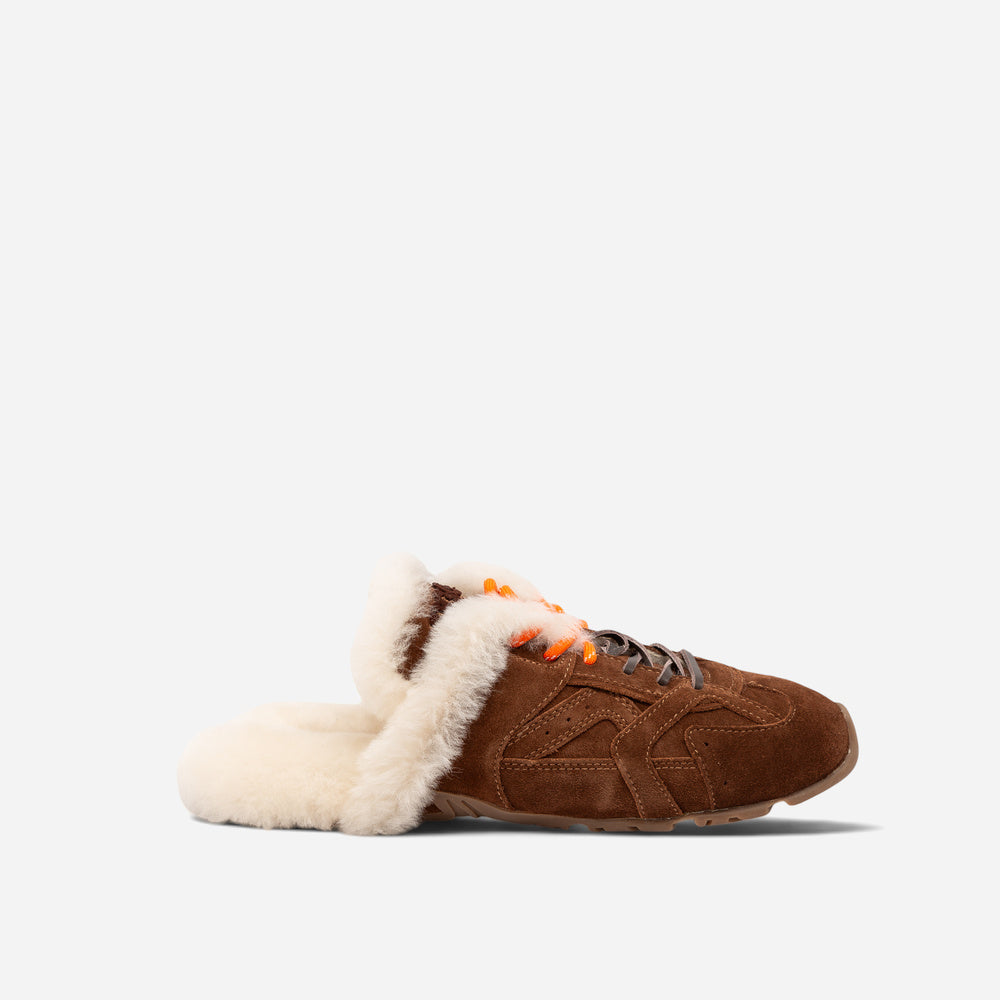 Ugg Tr Cosy Shearling Mule