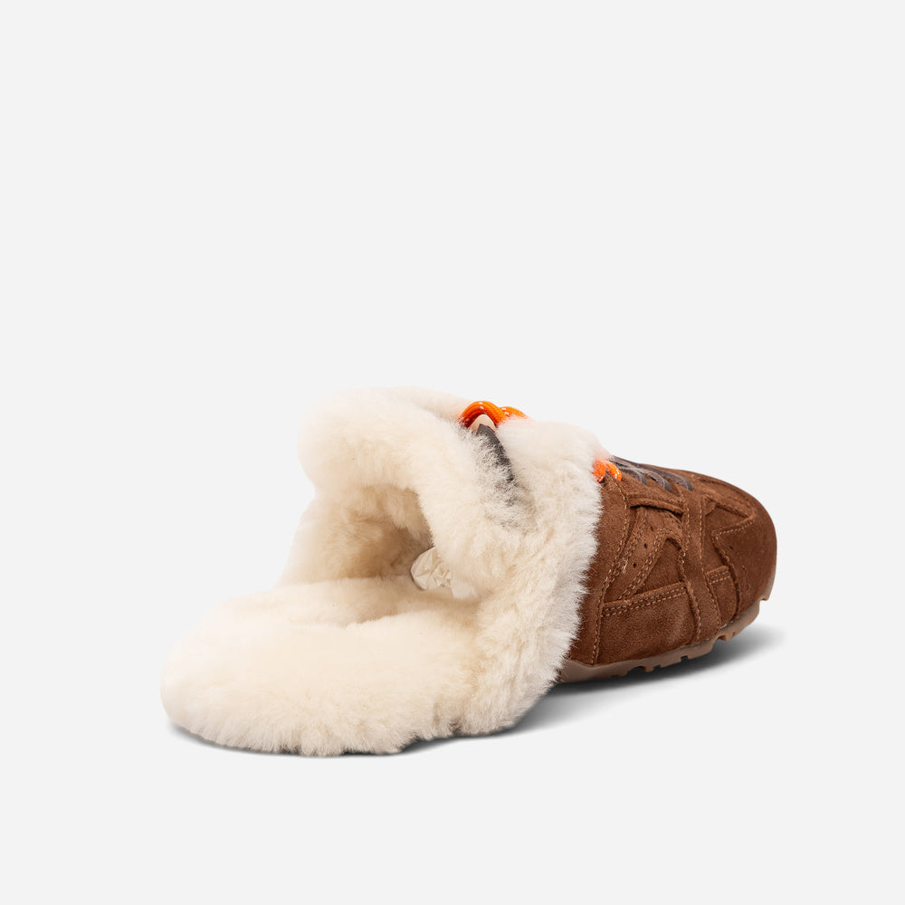 Ugg Tr Cosy Shearling Mule