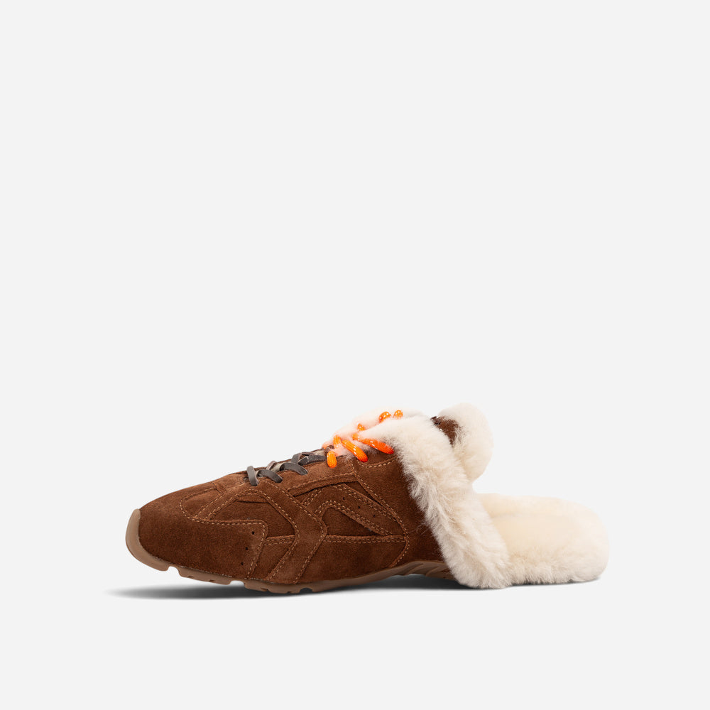 Ugg Tr Cosy Shearling Mule