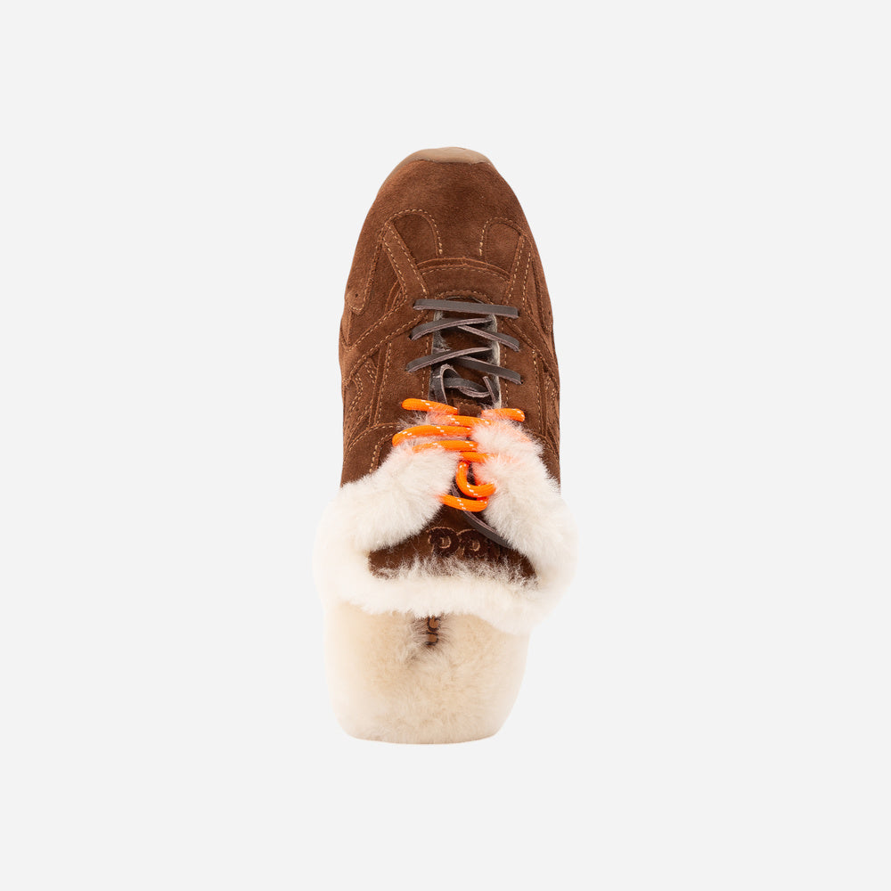 Ugg Tr Cosy Shearling Mule