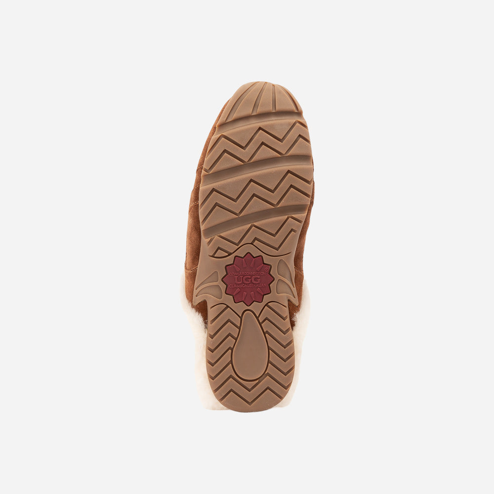Ugg Tr Cosy Shearling Mule