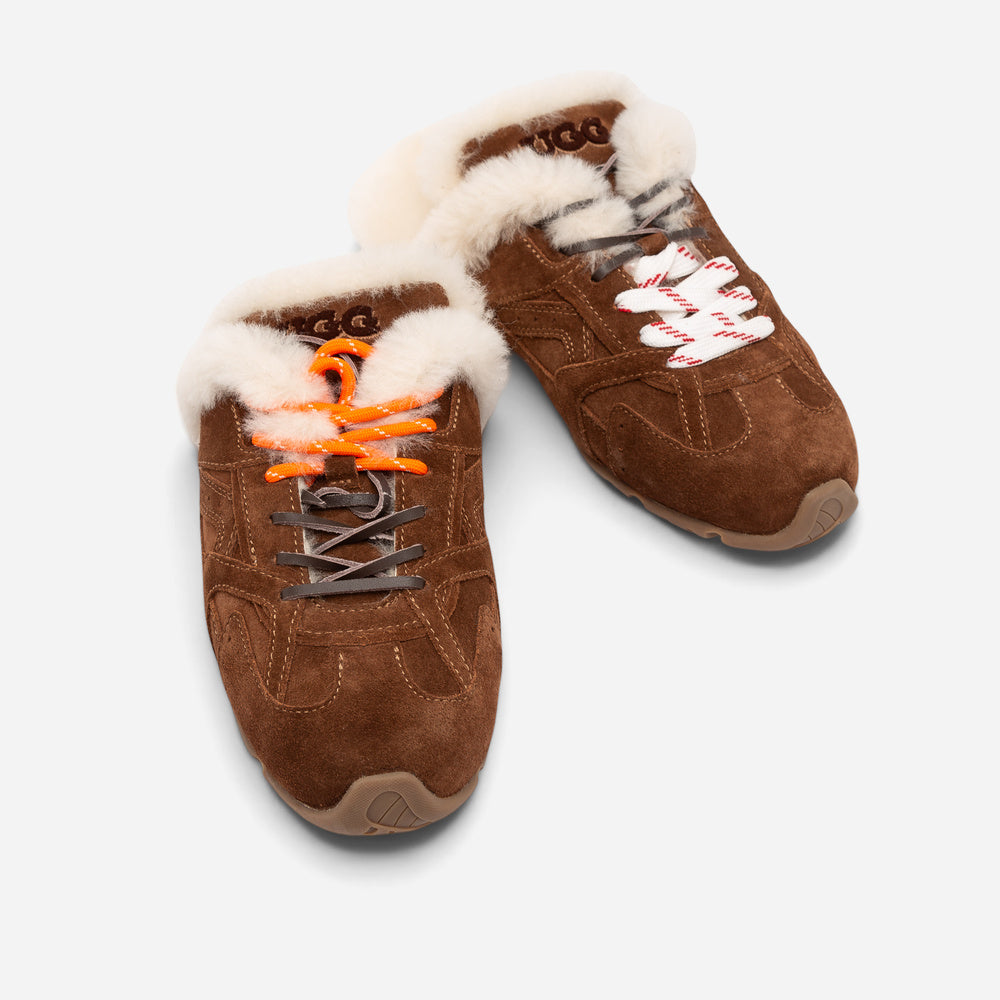 Ugg Tr Cosy Shearling Mule