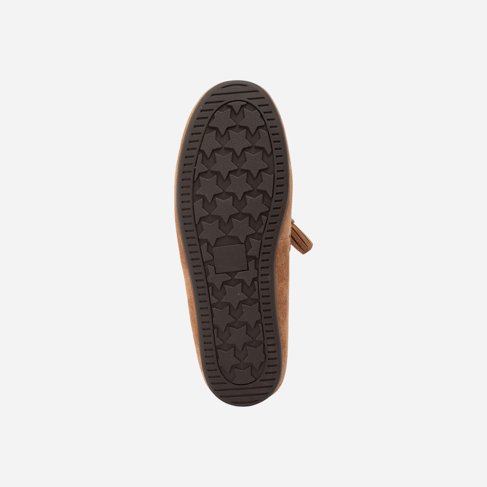 UGG Dakota Tassel Loafers