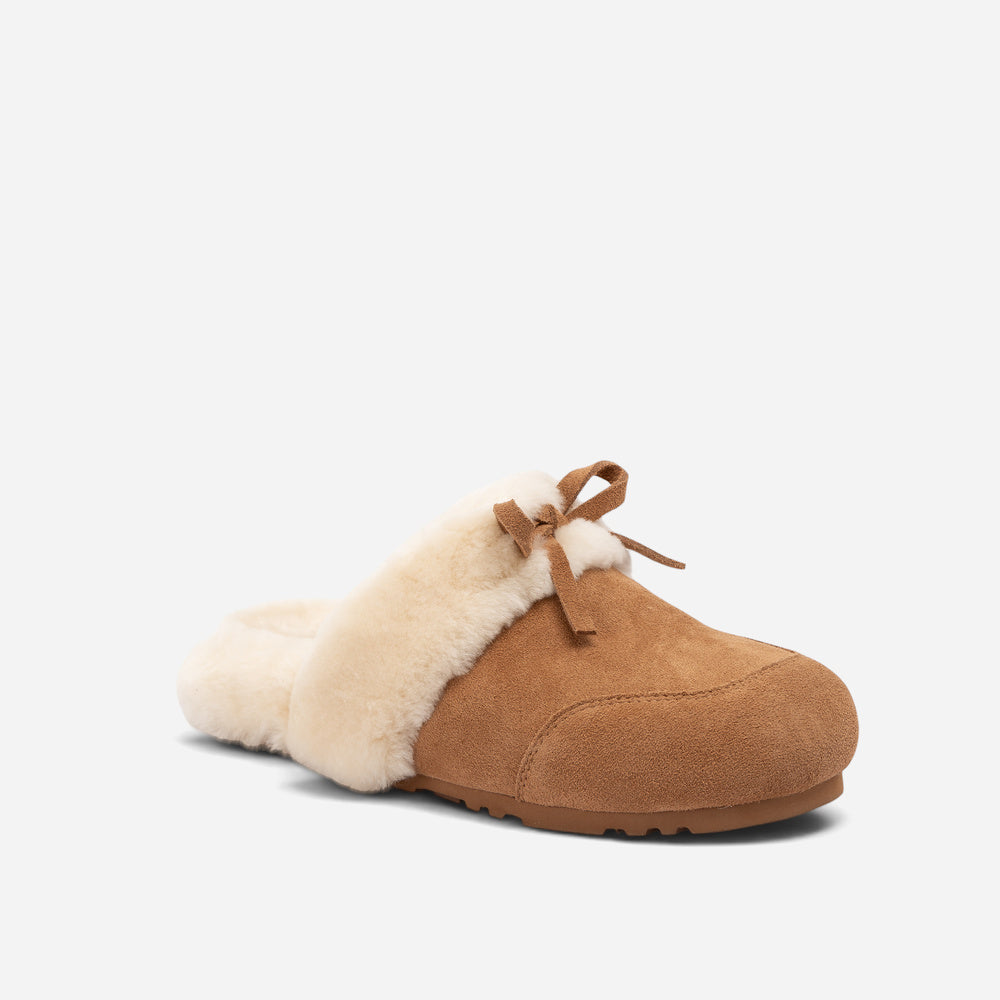 Ugg Liya Shearling Slipper