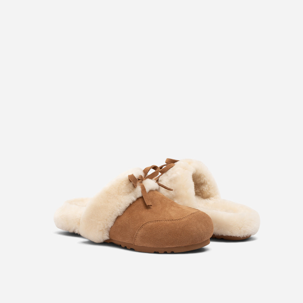 Ugg Liya Shearling Slipper