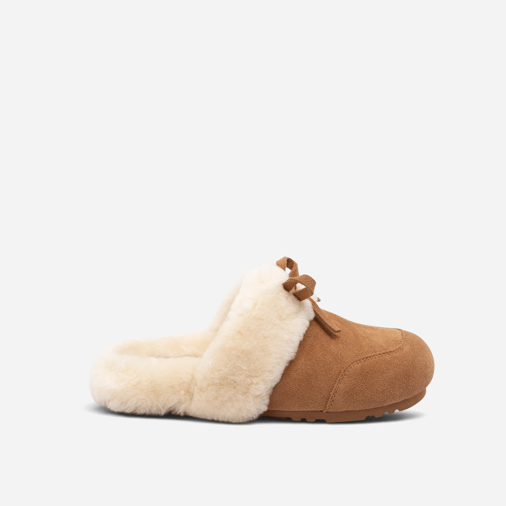 Ugg Liya Shearling Slipper