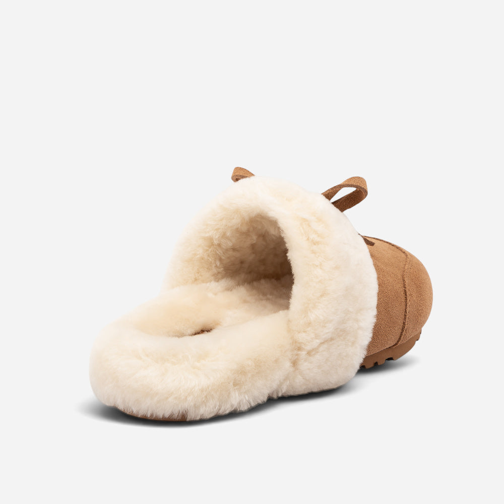 Ugg Liya Shearling Slipper