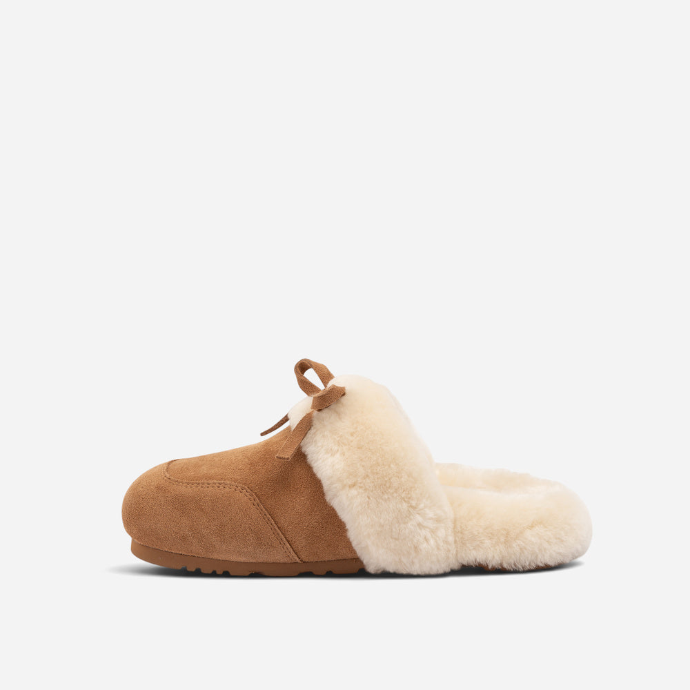 Ugg Liya Shearling Slipper