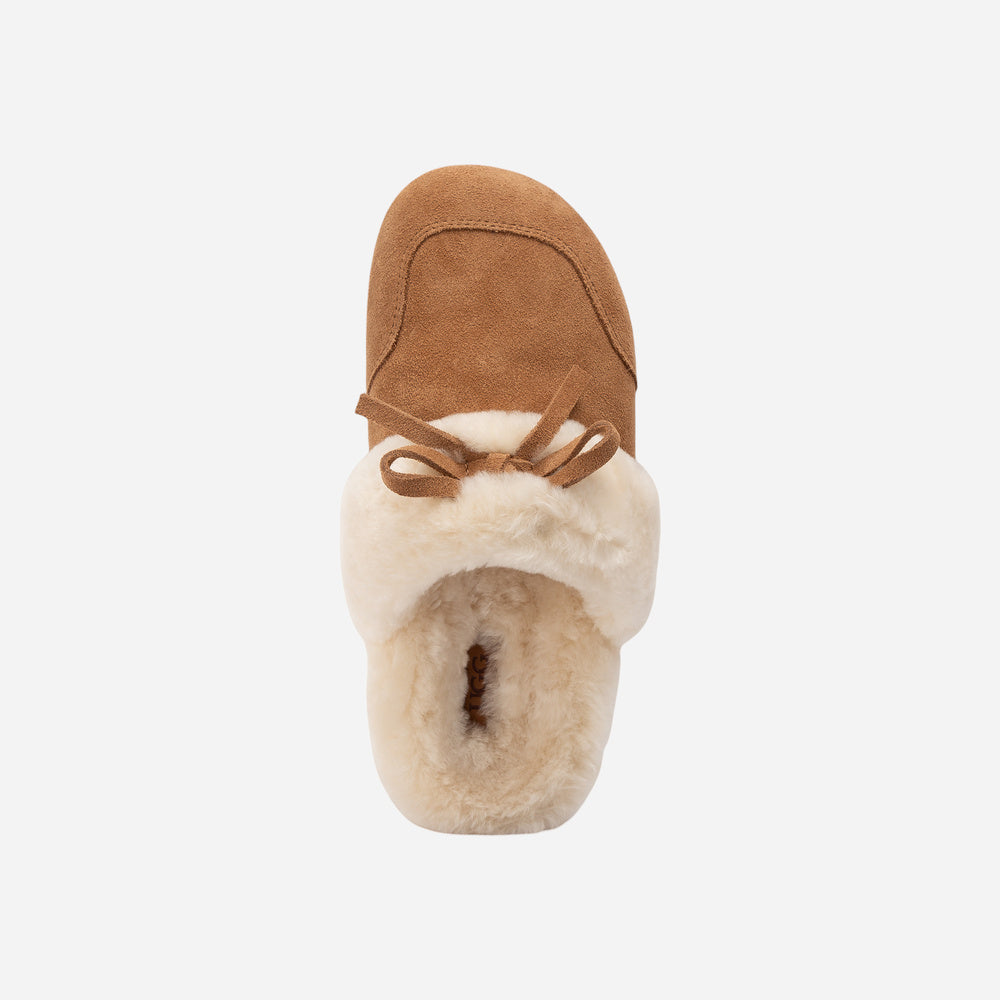 Ugg Liya Shearling Slipper