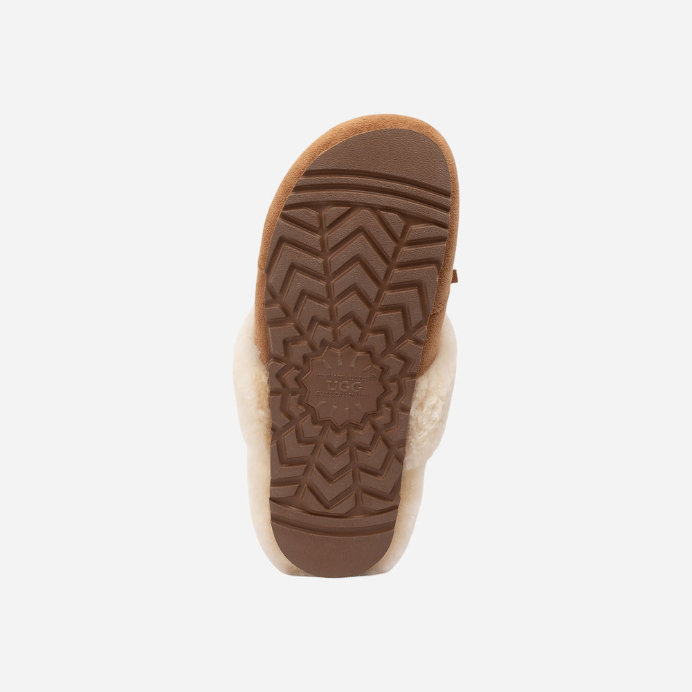 Ugg Liya Shearling Slipper