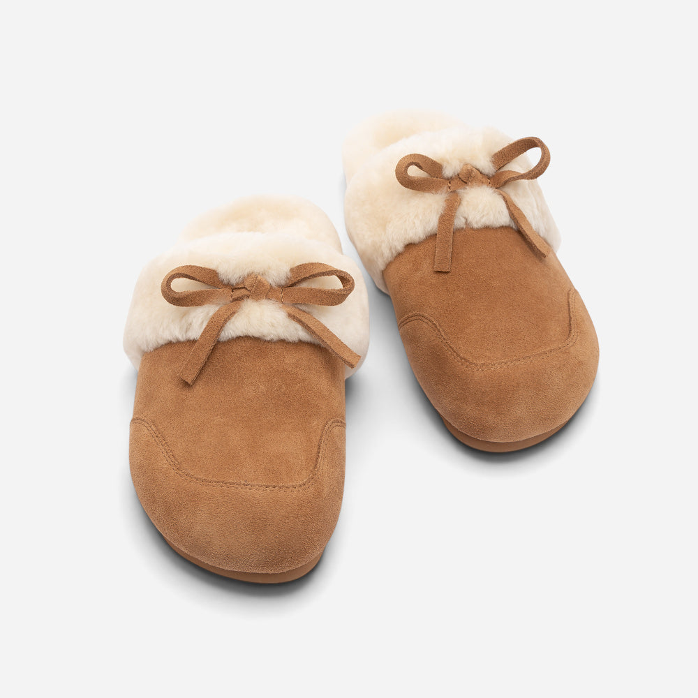 Ugg Liya Shearling Slipper