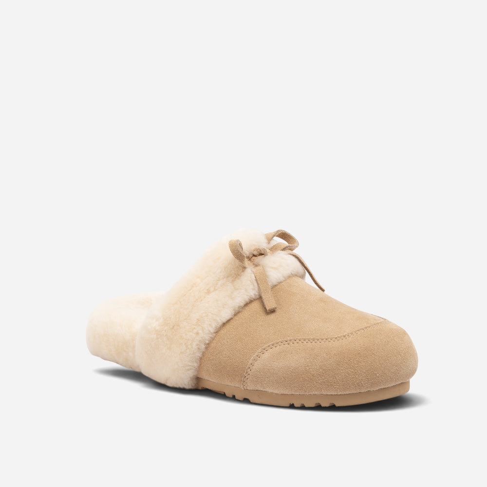 Ugg Liya Shearling Slipper