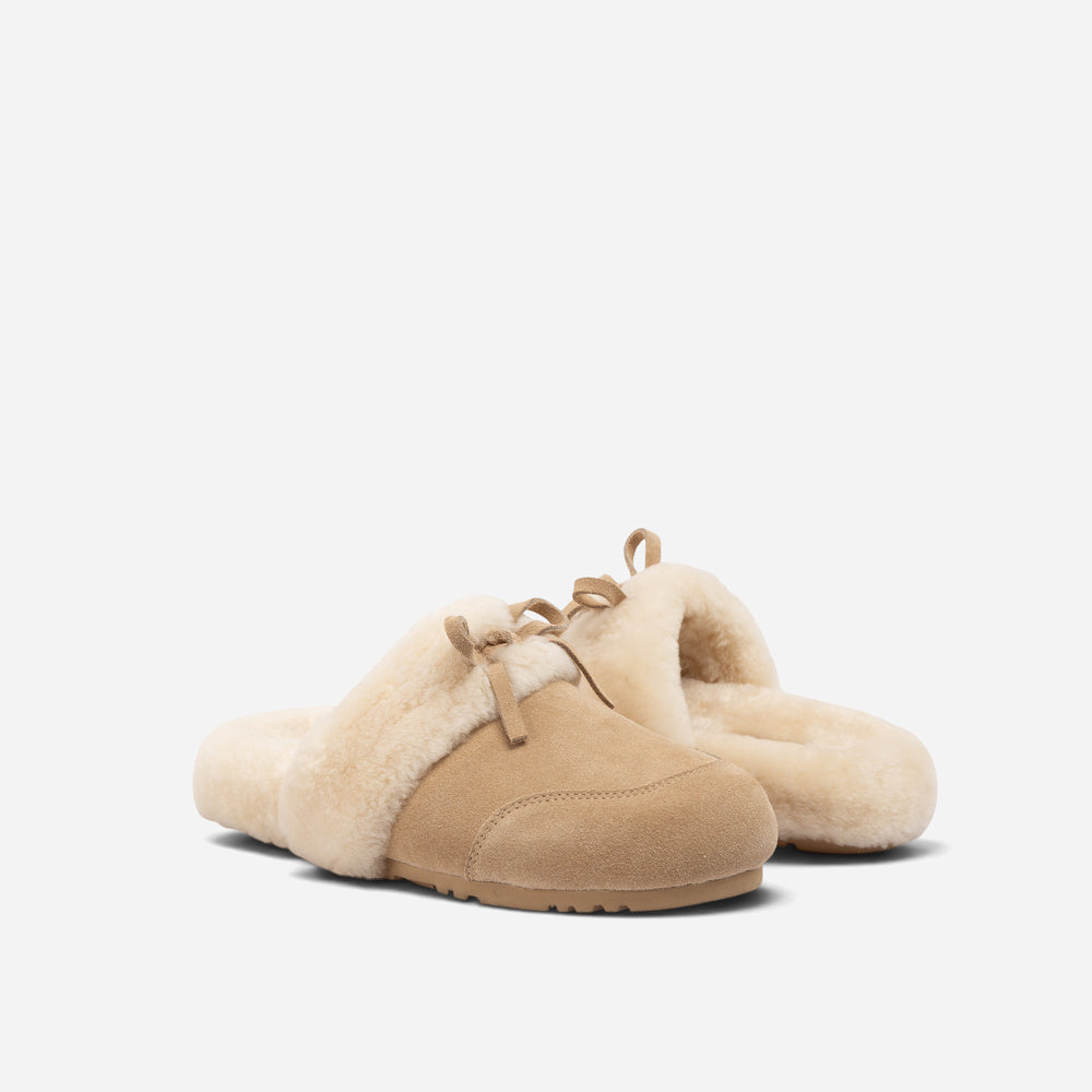 Ugg Liya Shearling Slipper