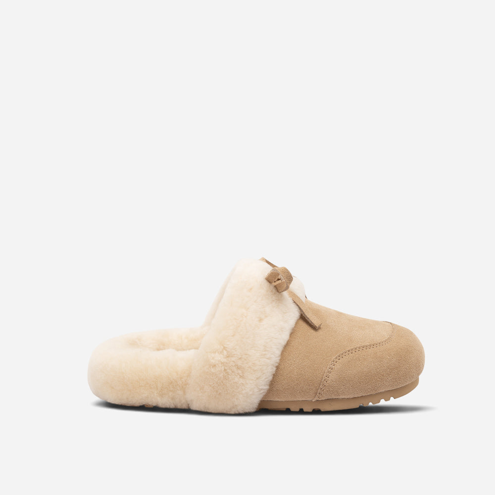 Ugg Liya Shearling Slipper