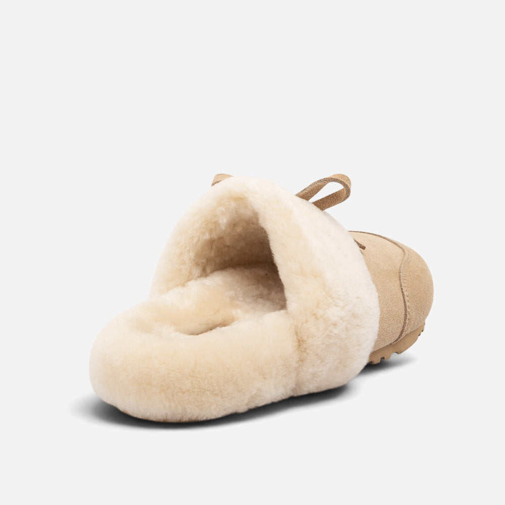 Ugg Liya Shearling Slipper