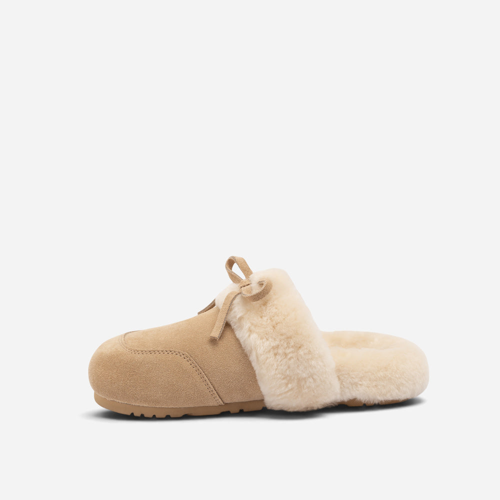 Ugg Liya Shearling Slipper