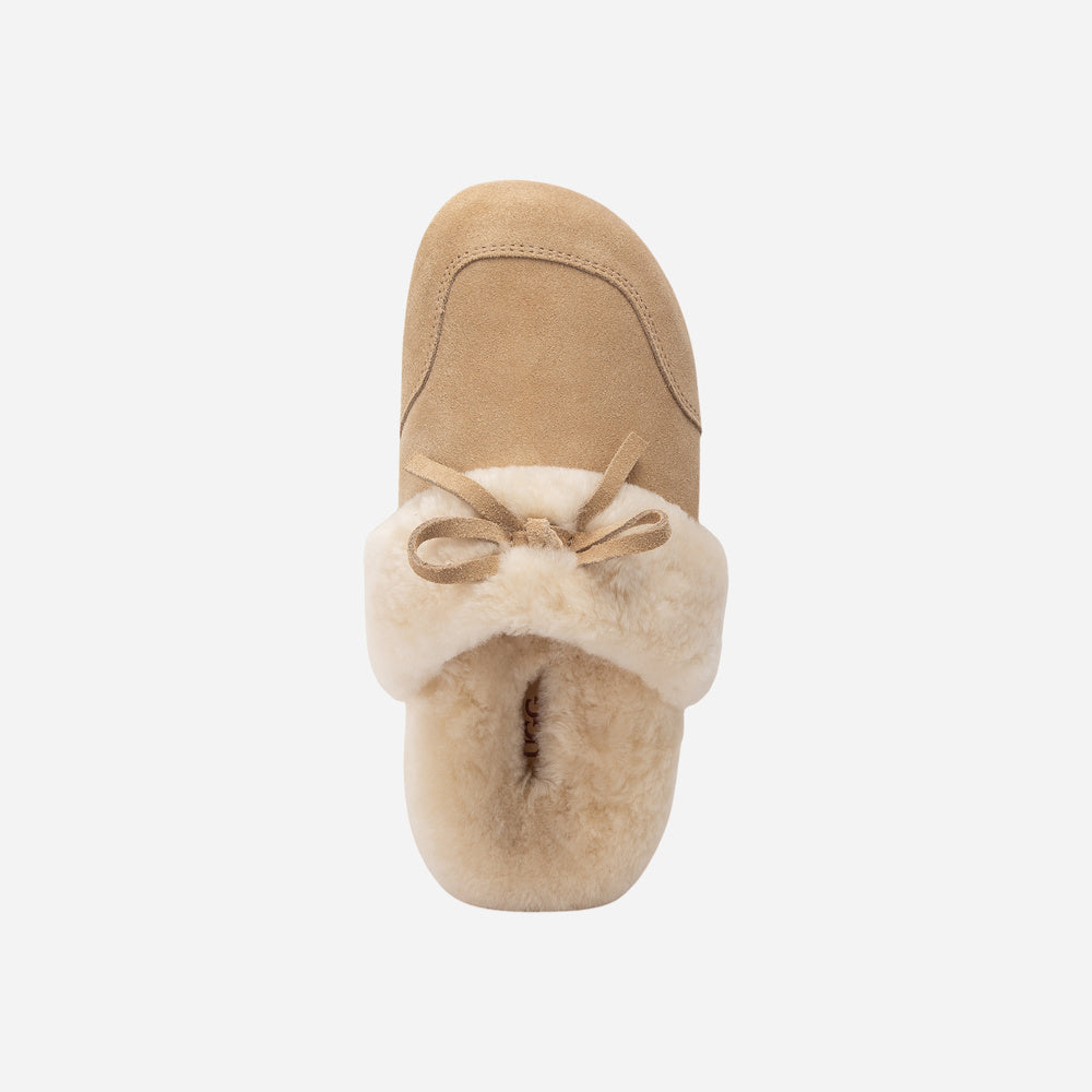 Ugg Liya Shearling Slipper