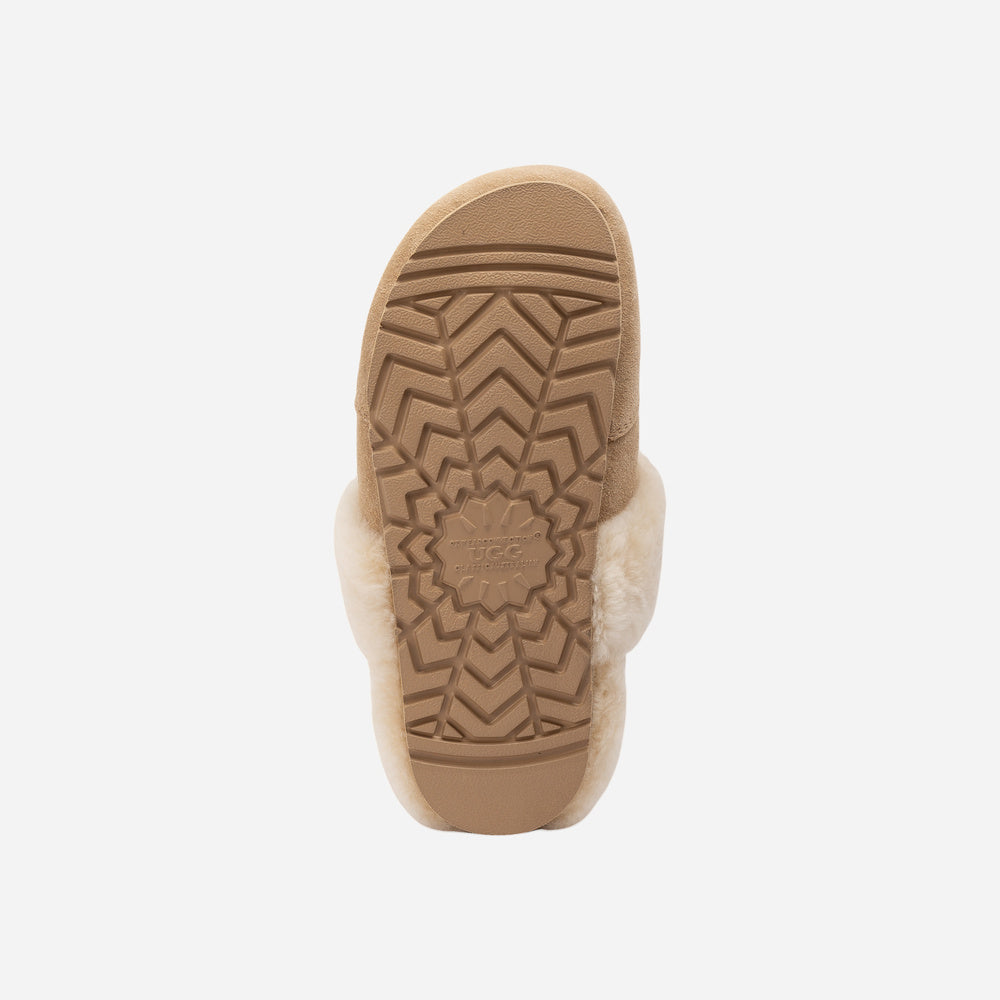 Ugg Liya Shearling Slipper