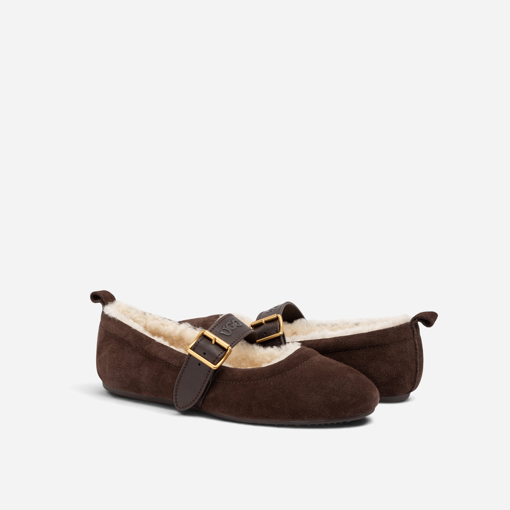 Ugg Amelia Mary Jane