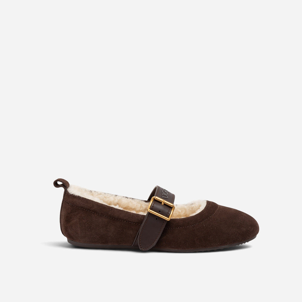 Ugg Amelia Mary Jane